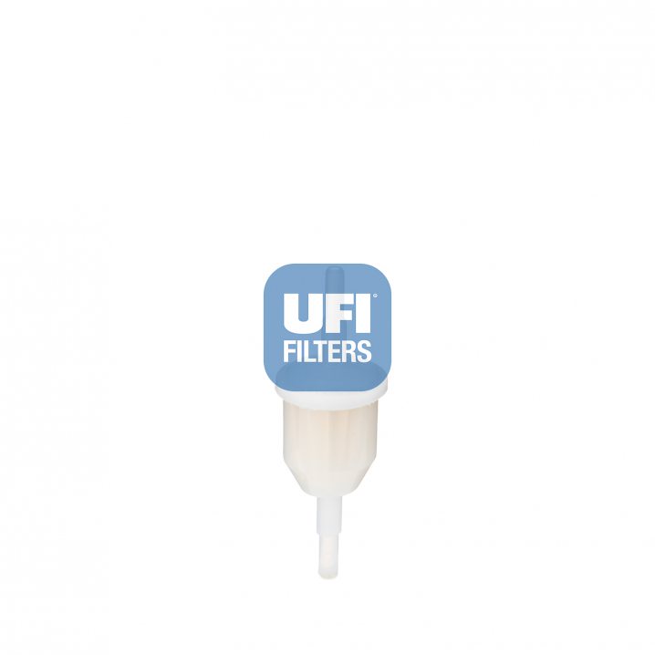 UFI FILTERS 31.009.00 Kraftstoff-Leitungsfilter Inline