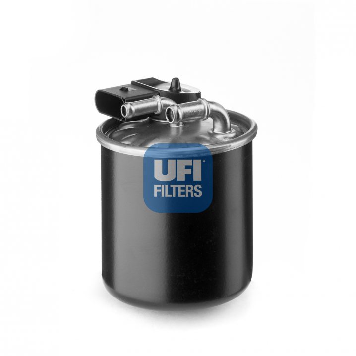 UFI FILTERS 24.150.00 Kraftstoff-Leitungsfilter Inline