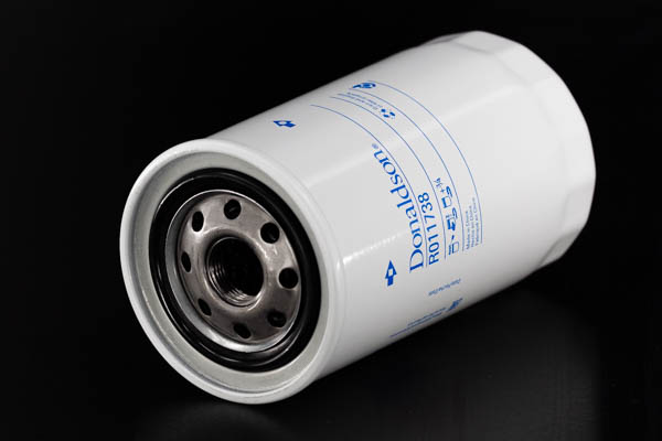 R011738 Kraftstofffilter SpinOn