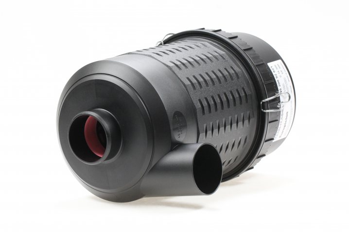 MANN+HUMMEL Luftfilter 4530092921 (Europiclon)