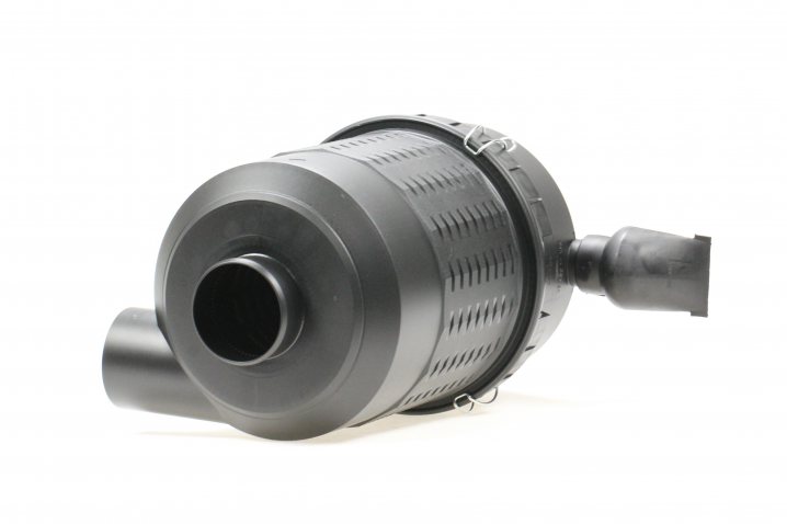 MANN+HUMMEL Luftfilter 4540292940 (Europiclon spiegelbildlich)