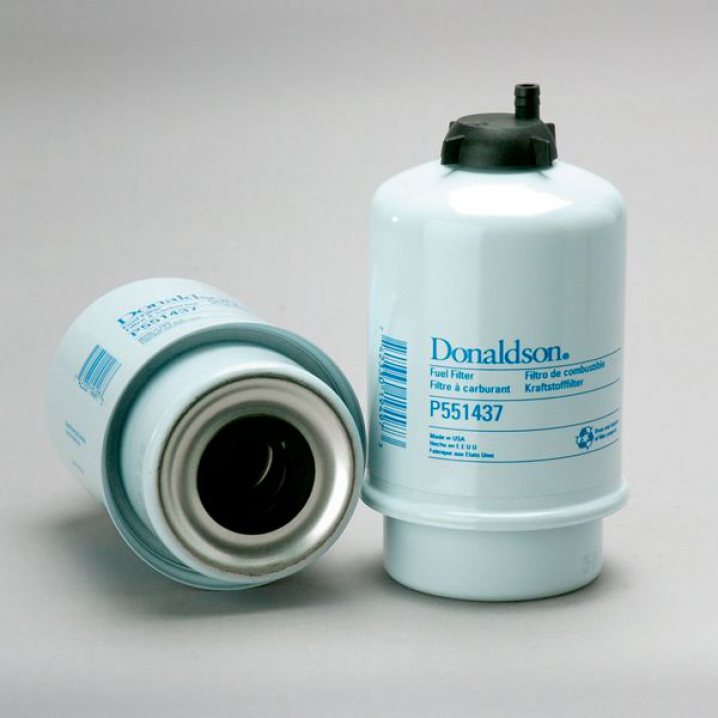 DONALDSON P551437 fuel filter element