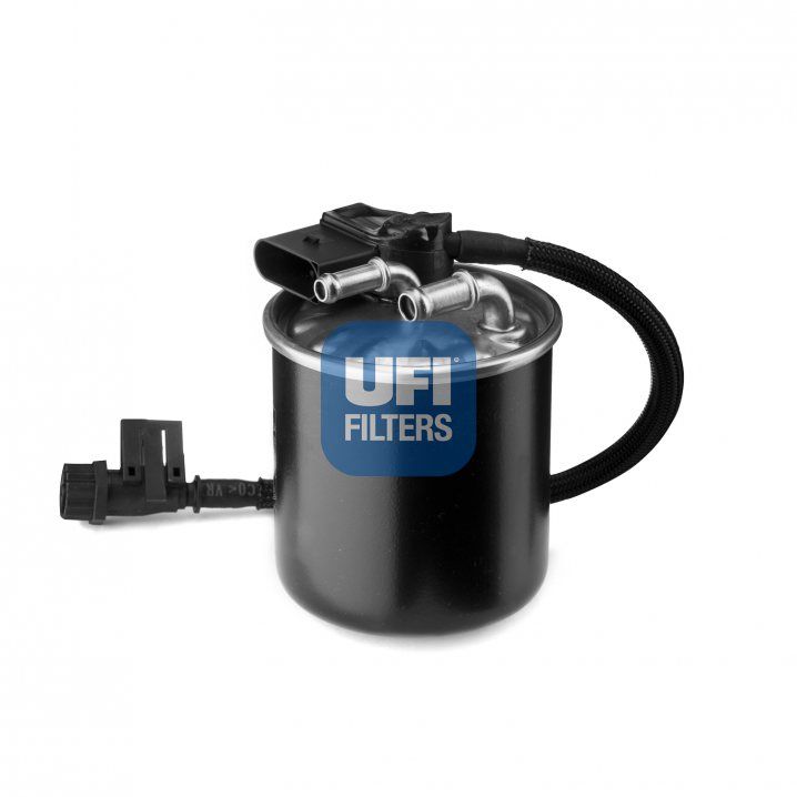 UFI FILTERS 24.149.00 Kraftstoff-Leitungsfilter Inline