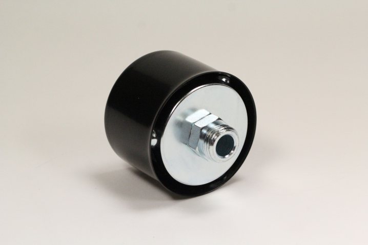 FILTREC FB120B3C10 Luftfilter (Be- und Entlüftung 1/2"-BSP)