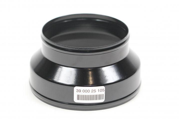 3900025105 reducer (sheet metal)