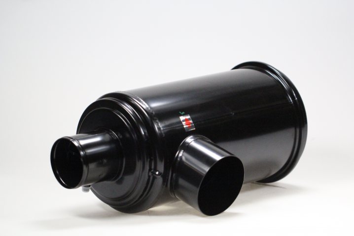 MANN+HUMMEL air filter 4422575204 (Pico-E)