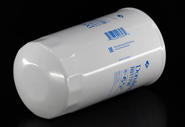 R011738 Kraftstofffilter SpinOn
