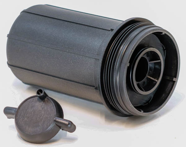 Fil Filter FF-0434 Kraftstofffilter SpinOn