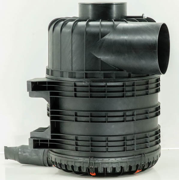 MANN+HUMMEL Luftfilter 4593092910 (Entaron XD 40)