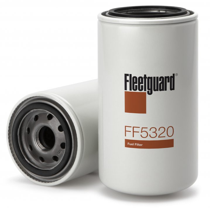 FLEETGUARD FF5320 Kraftstofffilterelement
