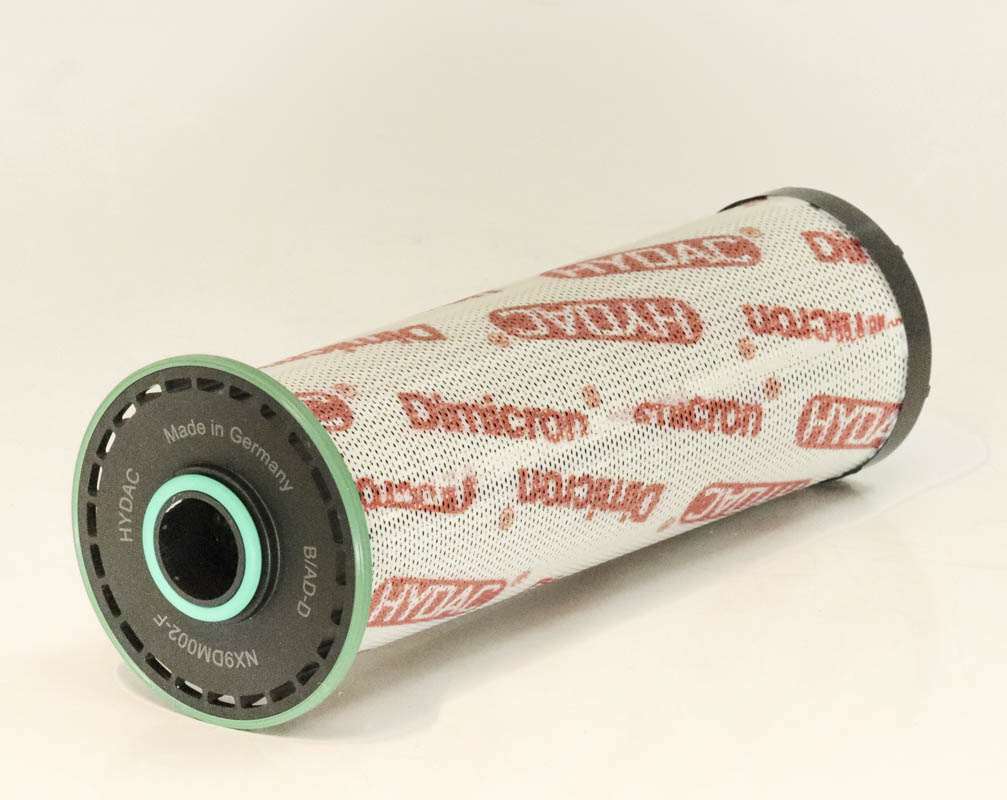 HYDAC NX9DM002-F Hydraulikfilterelement