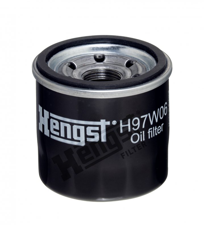 HENGST FILTER H97W06 Ölfilter SpinOn