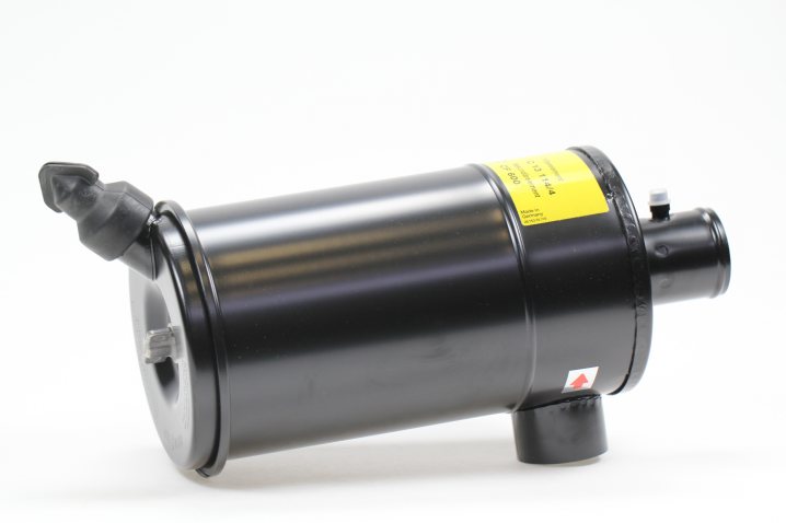 MANN+HUMMEL air filter 4511492414 (Piclon)