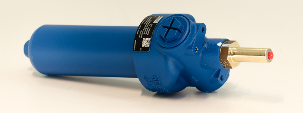 245LEN0063-PWR10A00-V5.0-M-R4 in-line filter