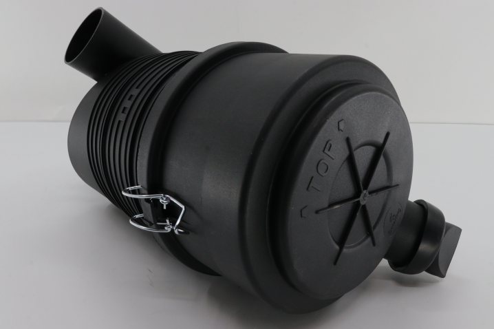 DONALDSON Luftfilter G065424 (RadialSeal FPG)