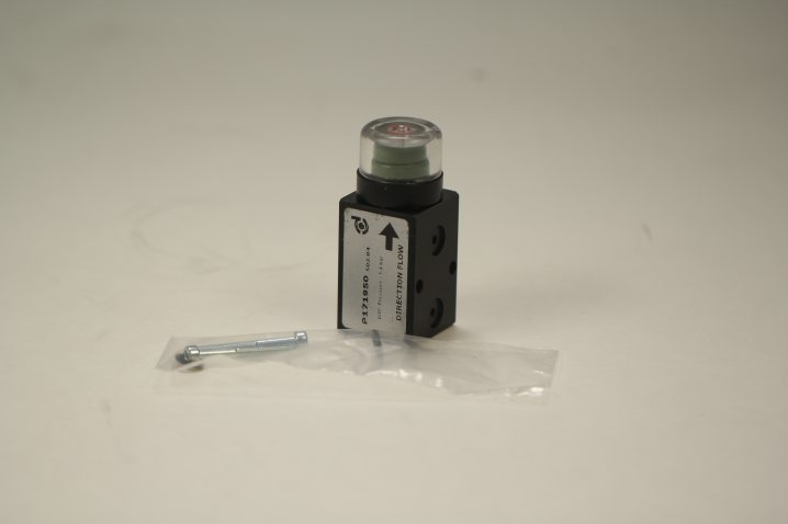 DONALDSON P171950 Wartungsanzeiger Optisch