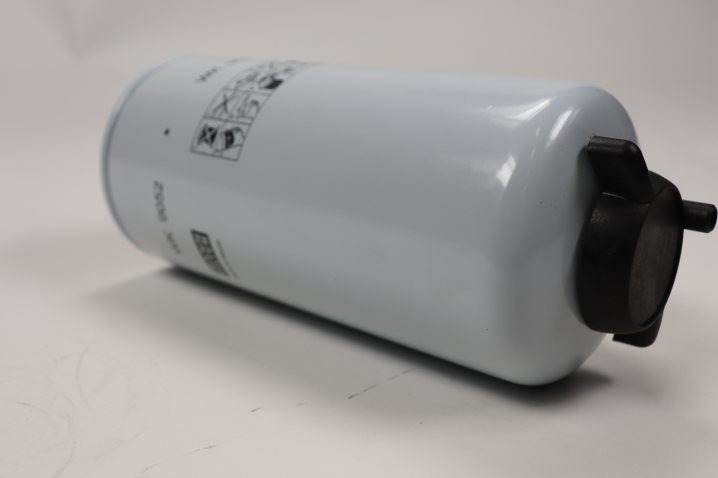 MANN-FILTER WK9052x Kraftstoffwechselfilter