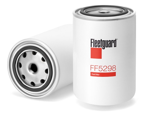FLEETGUARD FF5298 Kraftstofffilterelement