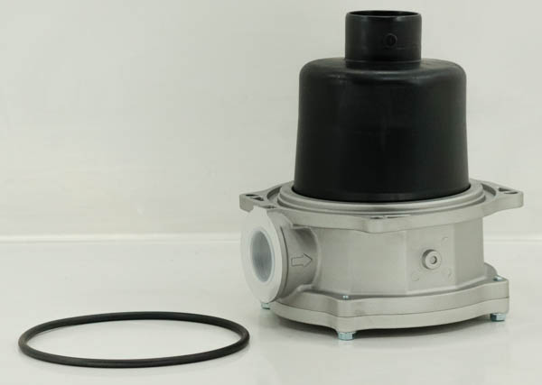 FRTR150000BB70C000S0 Leitungsfiltergehäuse (Rücklauffilter)