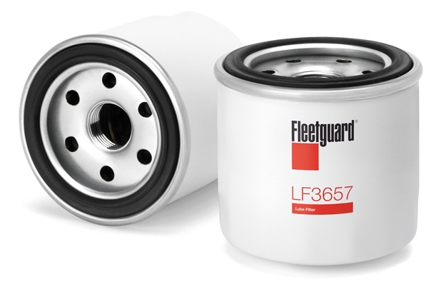 FLEETGUARD LF3657 Ölfilterelement