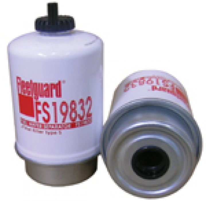 FLEETGUARD FS19832 Kraftstofffilterelement