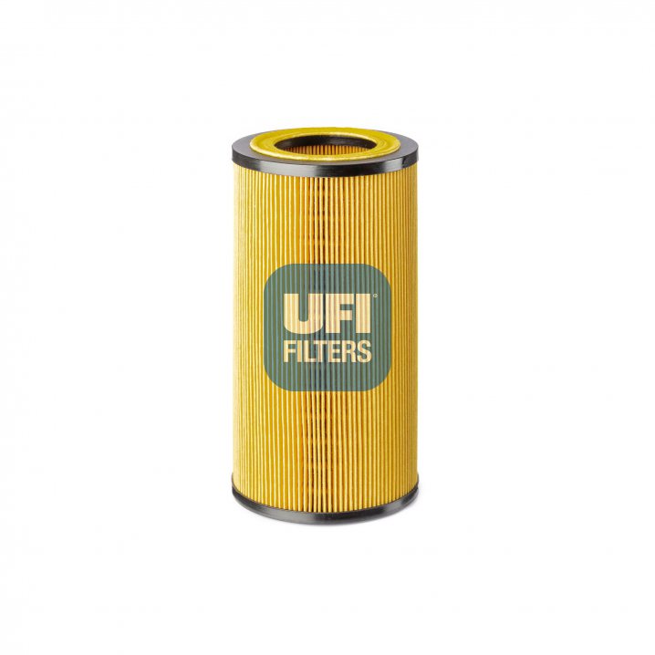 UFI FILTERS 25.234.00 Ölfilterelement