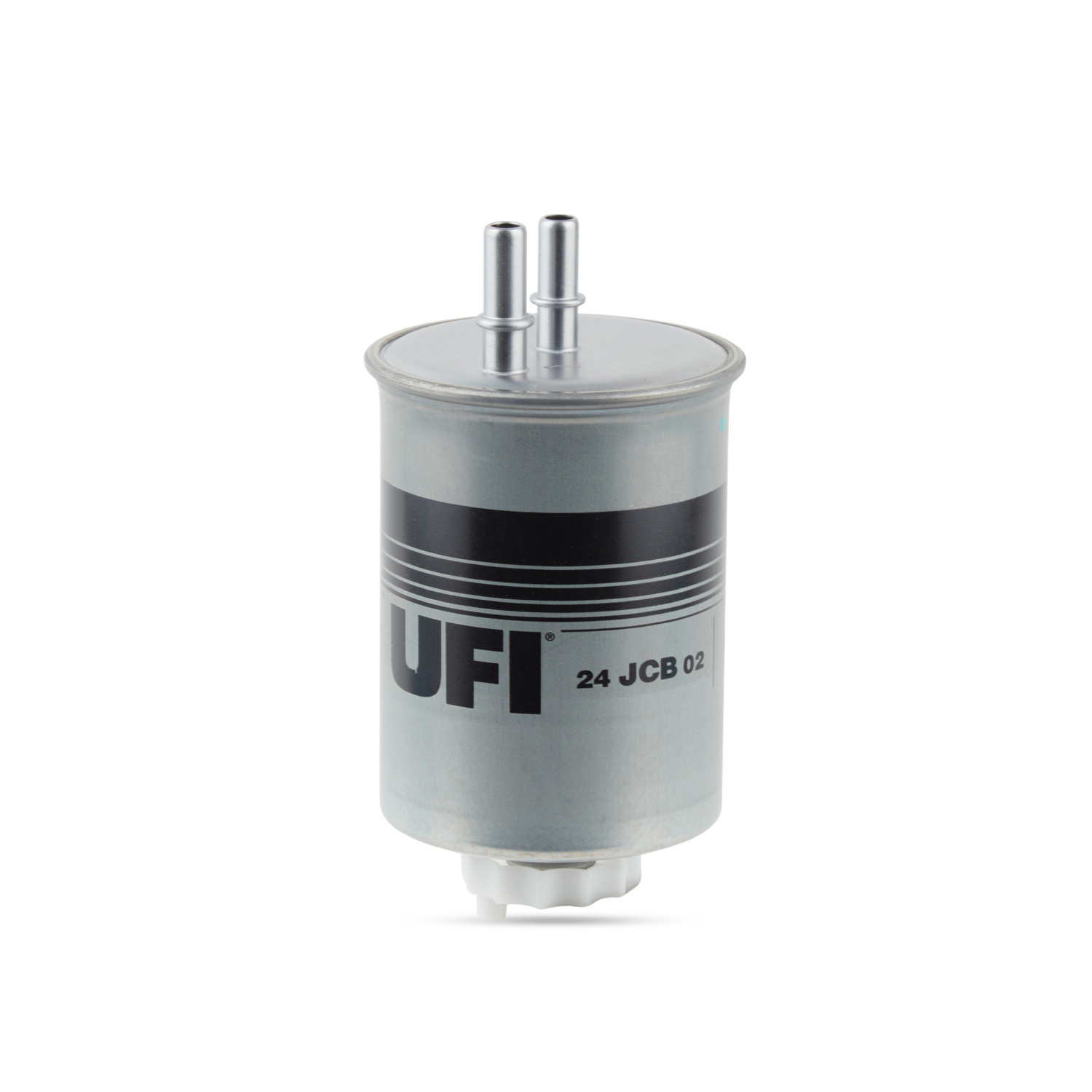 UFI FILTERS 24.JCB.02 Kraftstoff-Leitungsfilter Inline