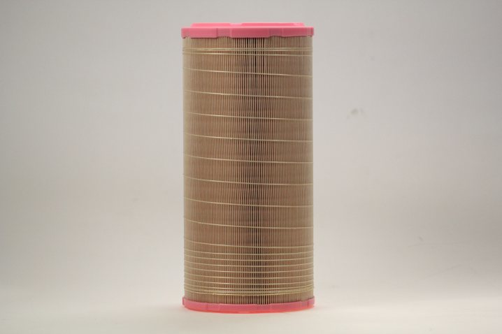 MANN-FILTER C19460/2 Luftfilterelement