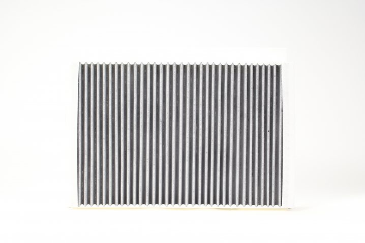 Fil Filter HCK7135 Innenraumfilterelement (Aktivkohle)