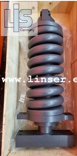 TRACK ADJUSTER to fit e.g. PC130-7