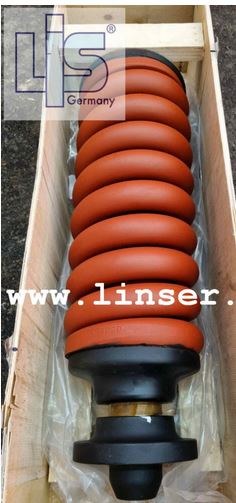 SPANNEINHEIT passend für
ZX210LC3,ZX225USR3