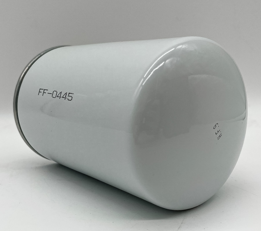 Fil Filter FF-0445 Kraftstofffilter SpinOn