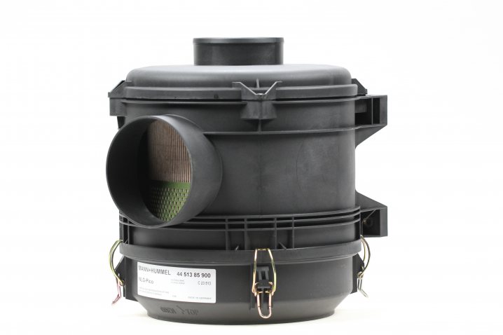 MANN+HUMMEL air filter 4451385900 (Pico NLG 15-12)