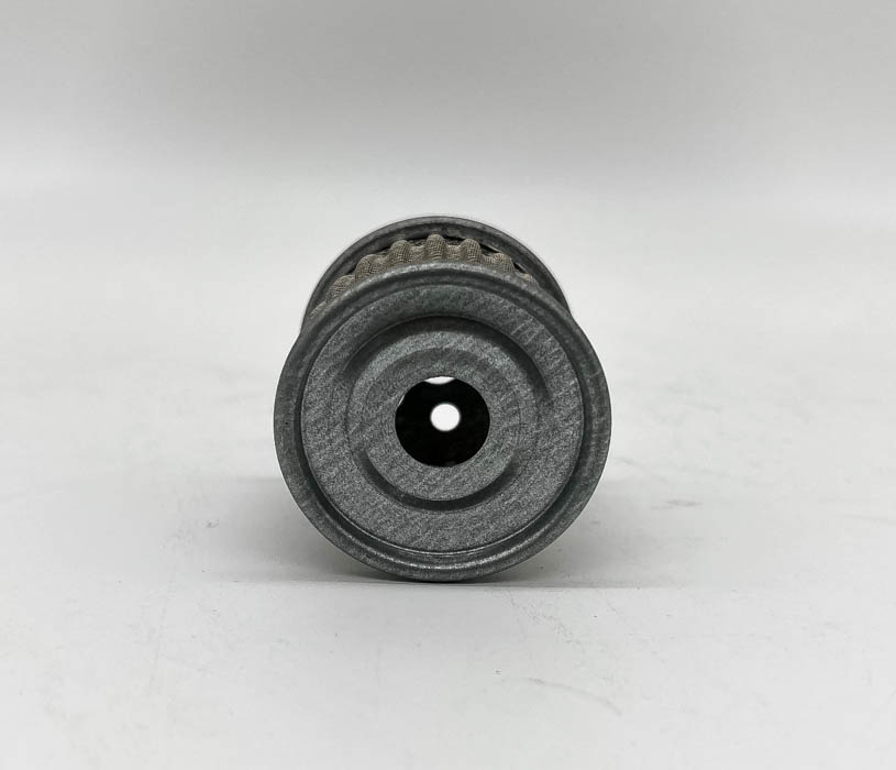 Fil Filter FF-0463 Kraftstofffilterelement