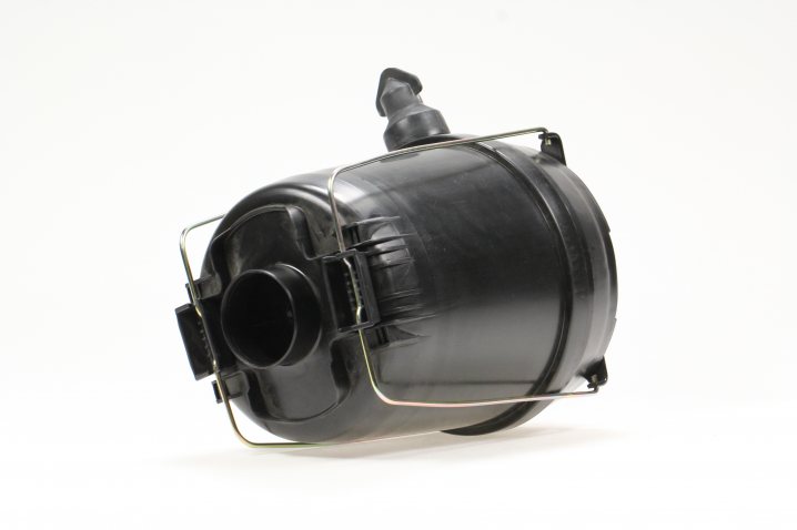 MANN+HUMMEL air filter 4520192904 (Piclon)