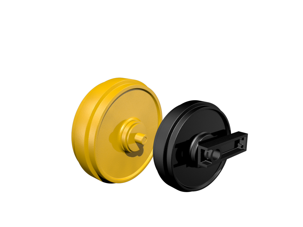 Leiträder