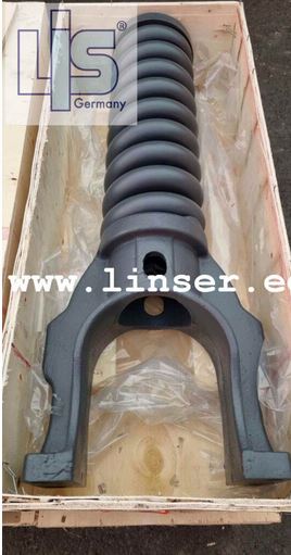 Spring Group Spare Part fits Case CX130D