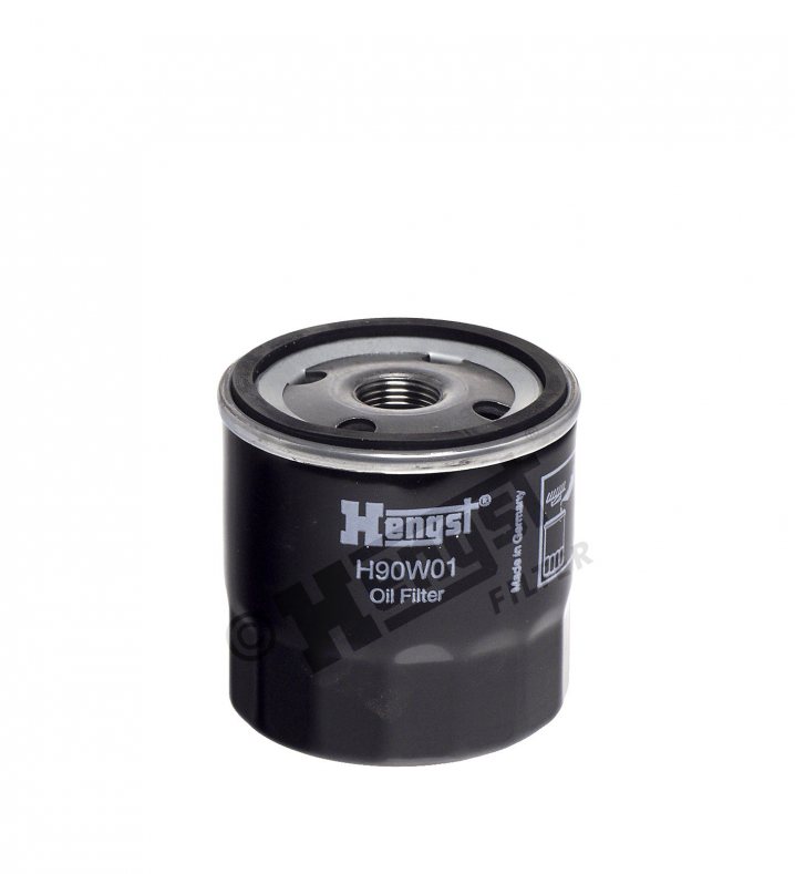 HENGST FILTER H90W01 Ölfilter SpinOn