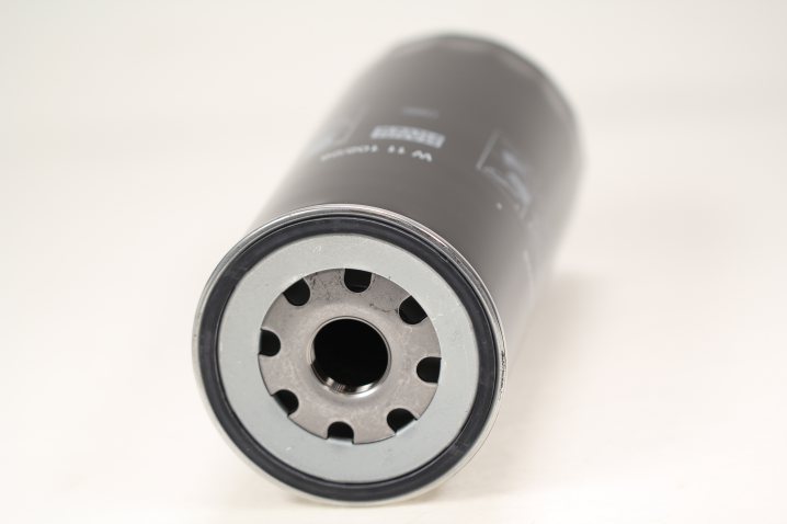 MANN-FILTER W11102/28 Wechselfilter SpinOn
