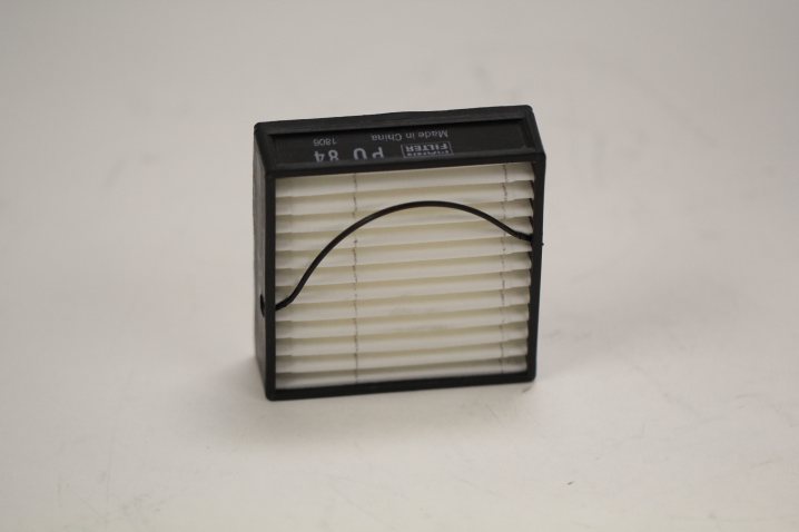 PU84 Kraftstofffilterelement