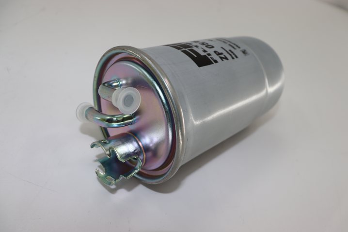 Fil Filter ZP05/6F Kraftstoff-Leitungsfilter Inline