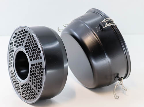 310565437206 Oil bath spare Kit