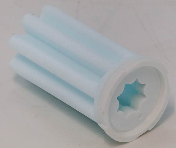 HIFI FILTER SN80611 Kraftstofffilterelement