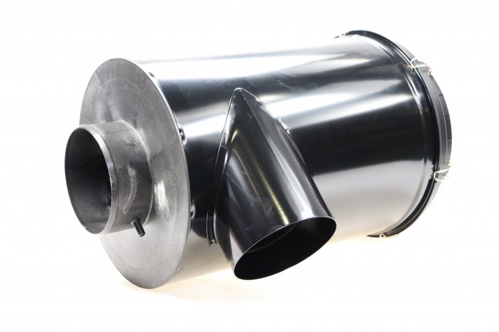 DONALDSON Luftfilter B150059 (RadialSeal ERB2)