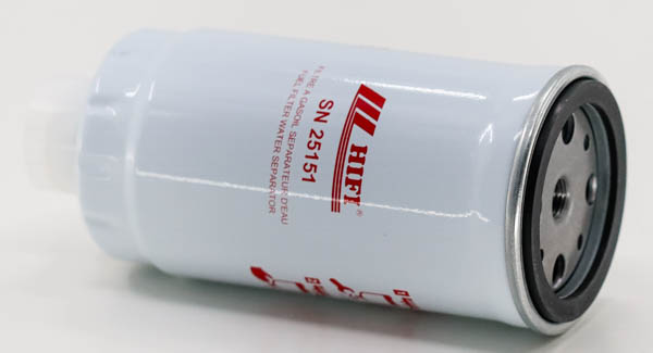 SN25151 Kraftstofffilter SpinOn