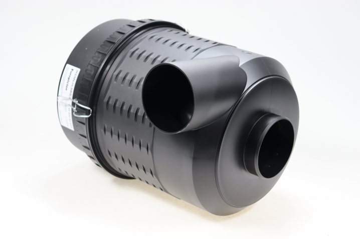 MANN+HUMMEL Luftfilter 4560092910 (Europiclon)