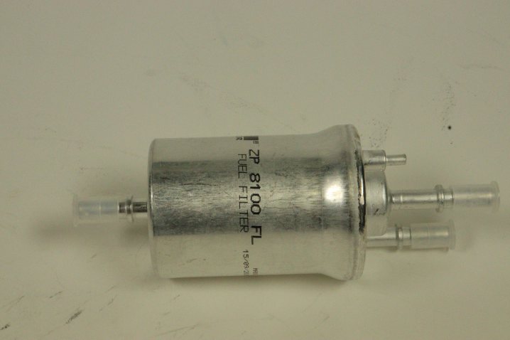 Fil Filter ZP8100FL Kraftstoff-Leitungsfilter Inline