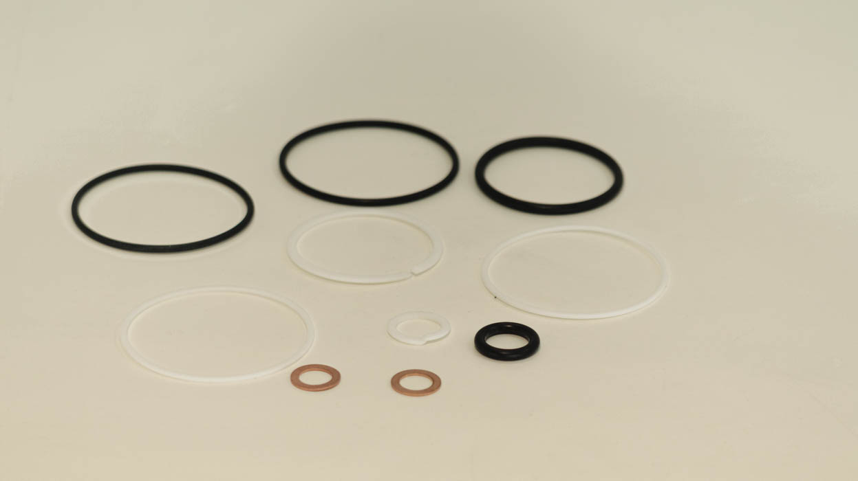 06.021.00328 gasket kit for FDD315 XD040-063-100