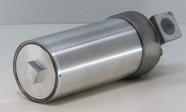 FILTREC F040DMD0030000BB60S000S0 Leitungsfiltergehäuse (Druckfilter)