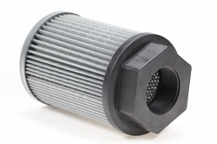 FILTREC FS180B8T250 Saugfilter (Anschraubelement)